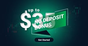 Forex No Deposit Welcome Bonus