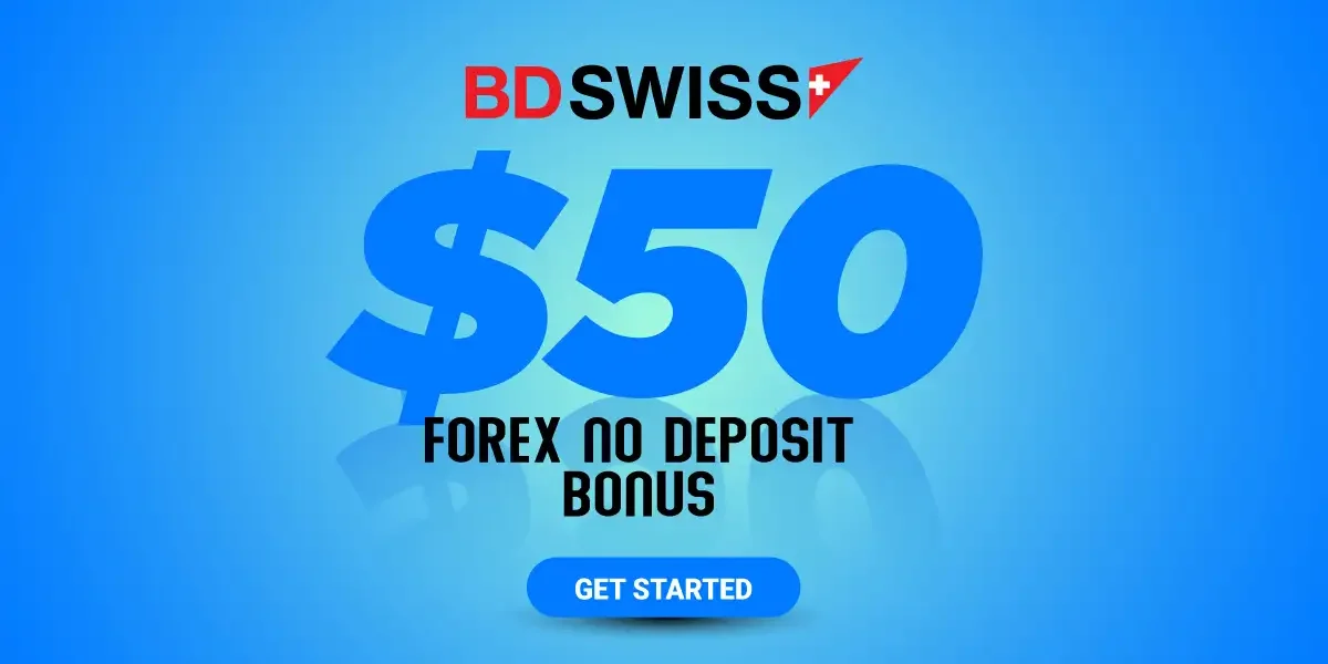 Free Forex No Deposit Bonus
