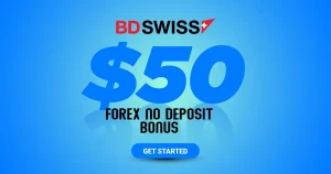 Free Forex No Deposit Bonus