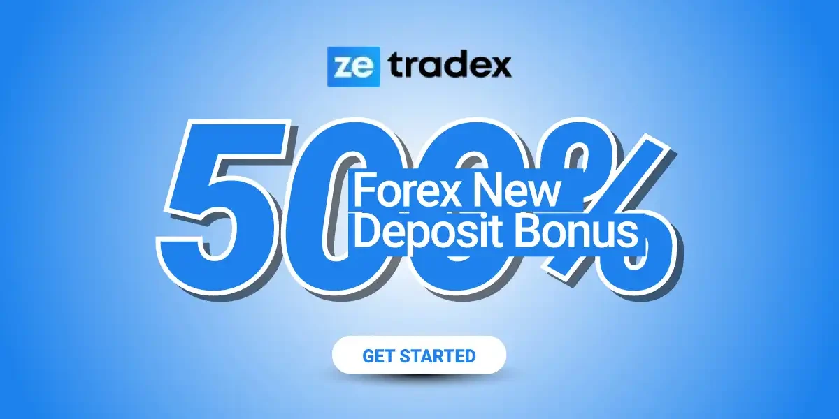 Forex Welcome Credit