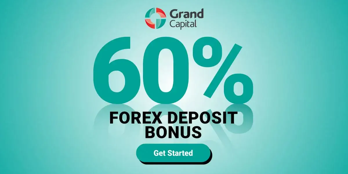 Welcome Deposit Bonus
