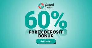 Welcome Deposit Bonus