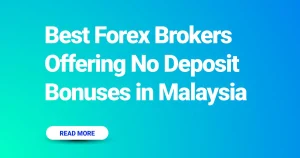 Best Forex Brokers