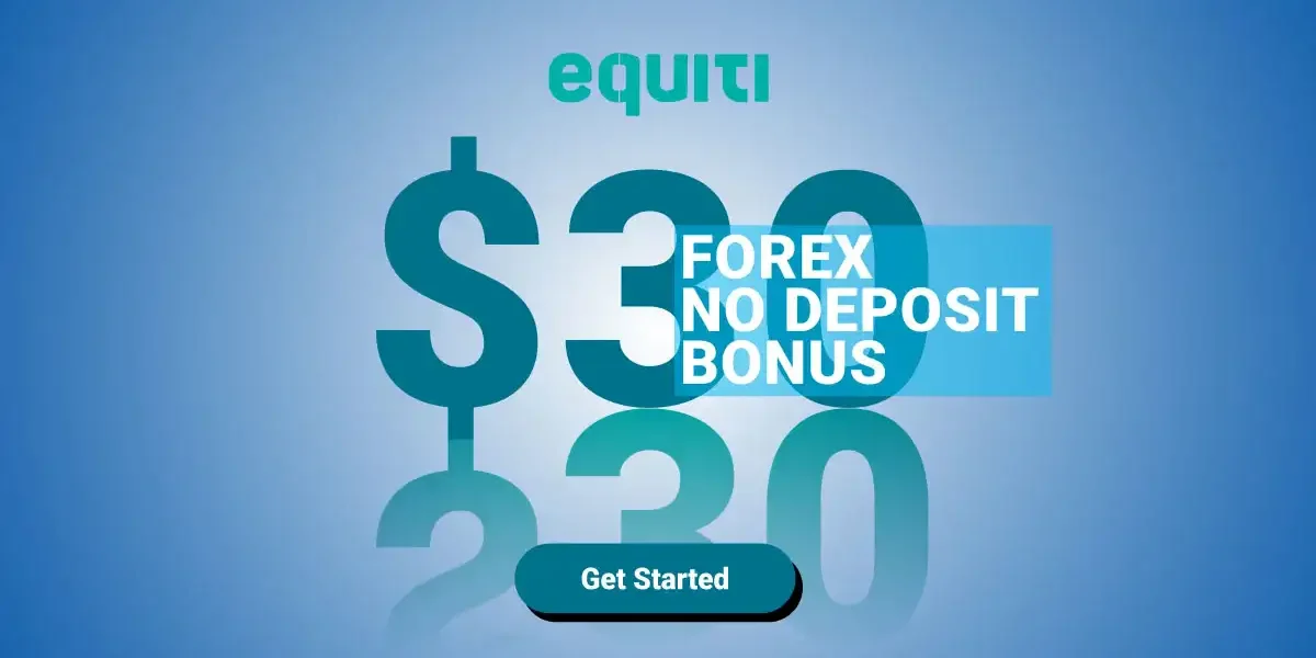 Equiti No Deposit Bonus Forex