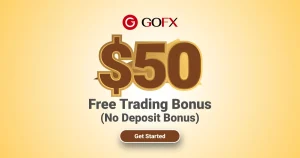 GOFX Forex Free Trading Bonus