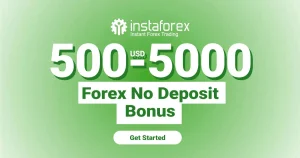 InstaForex