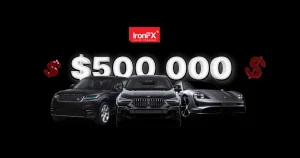 2nd Global Forex Trading Race