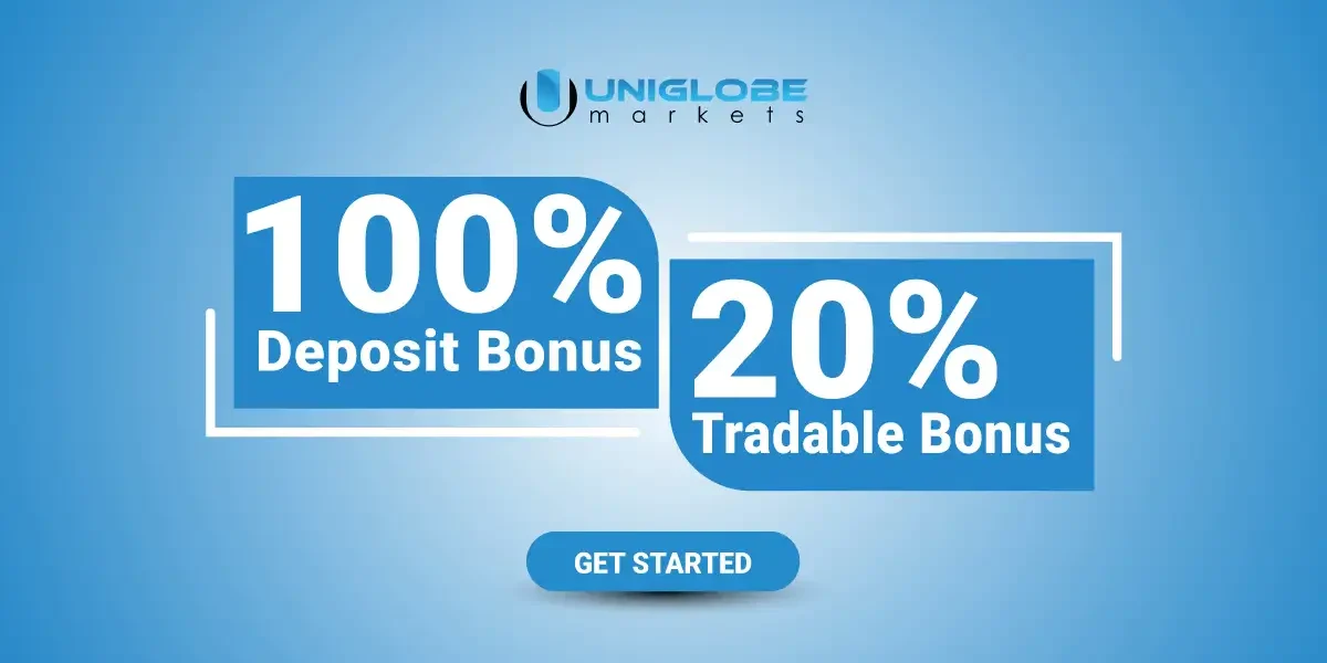 Uniglobe Forex Deposit Bonus