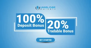 Uniglobe Forex Deposit Bonus