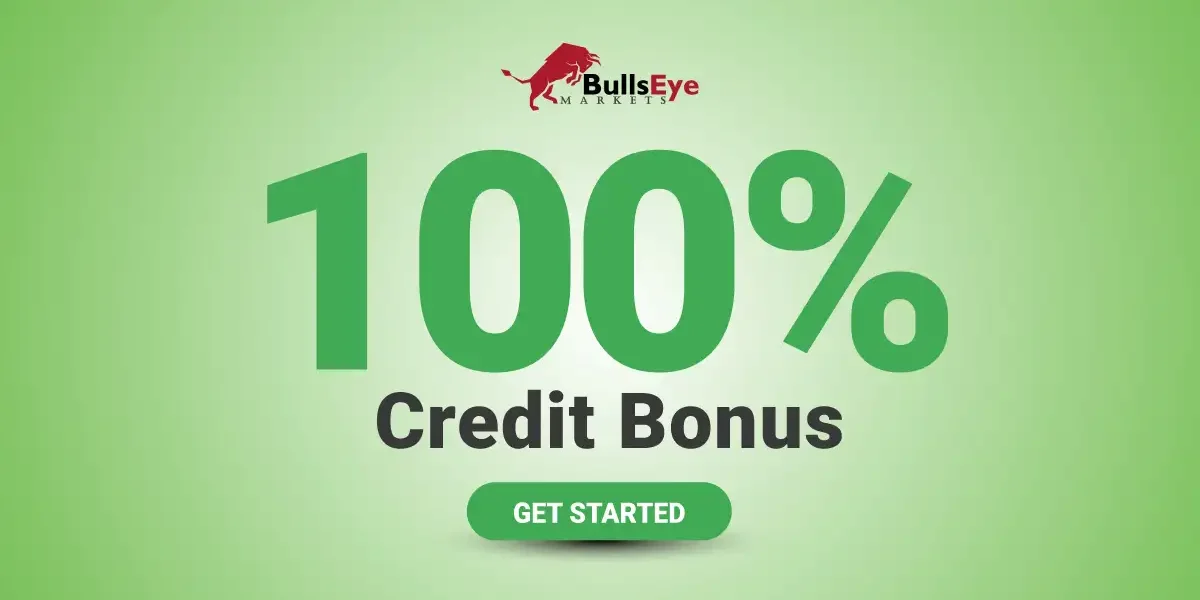 Forex Trading Credit Bonus