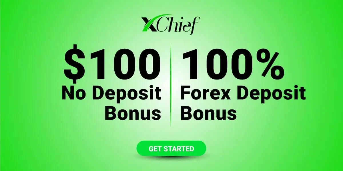 xChief No Deposit Bonus
