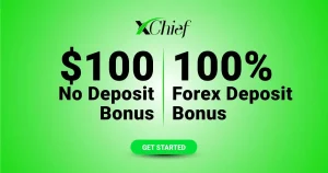 xChief No Deposit Bonus
