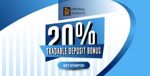 New Forex Tradable Deposit Bonus
