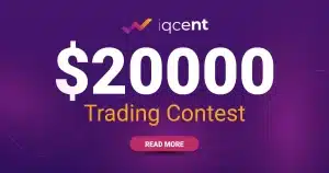iqcent Trading Contest