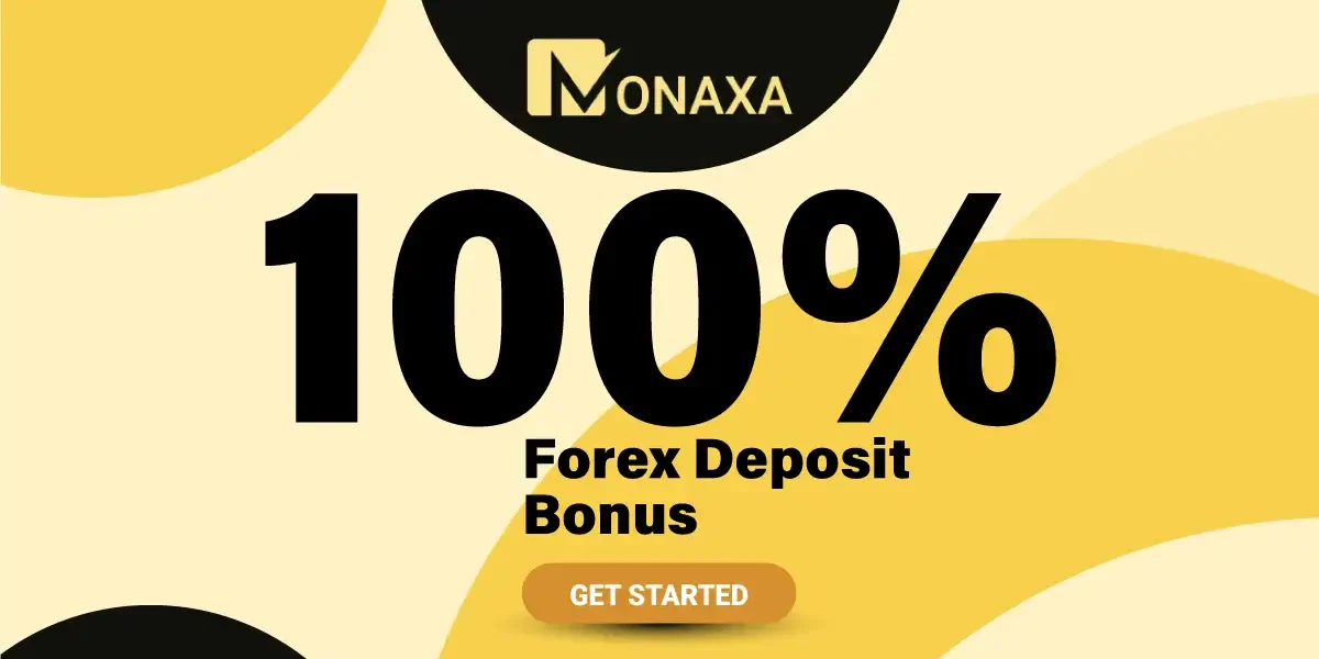 Unlock Forex Deposit Bonus