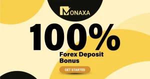 Unlock Forex Deposit Bonus