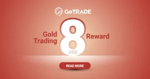 Account Opening Bonus Reward GeTrade