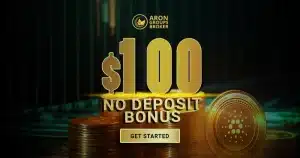 $100 No Deposit Forex Bonus