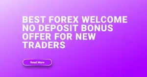Welcome No Deposit Bonus