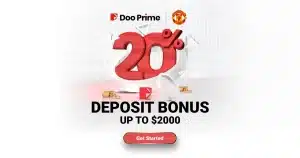 Doo Prime Forex Free Bonus