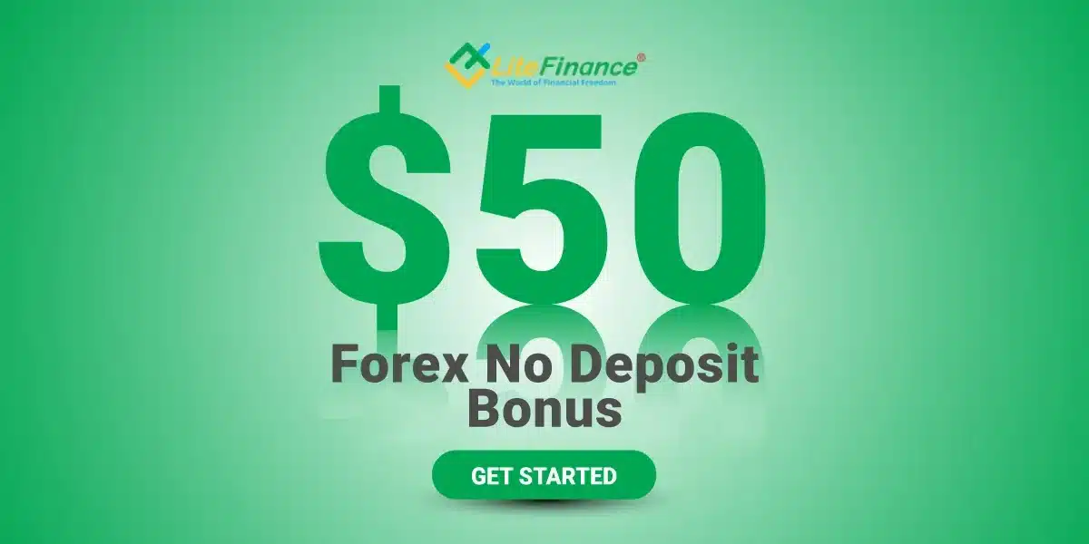 Welcome Forex No Deposit Bonus