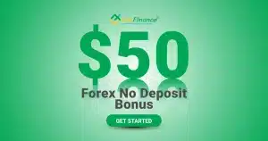 Welcome Forex No Deposit Bonus