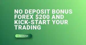 No Deposit Bonus Forex