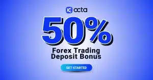 Amazing forex Trading bonus