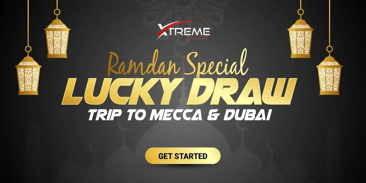 Ramadan Special Contest