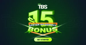 Eastert No Deposit Bonus
