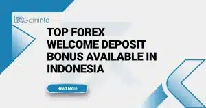 Welcome Deposit Bonus
