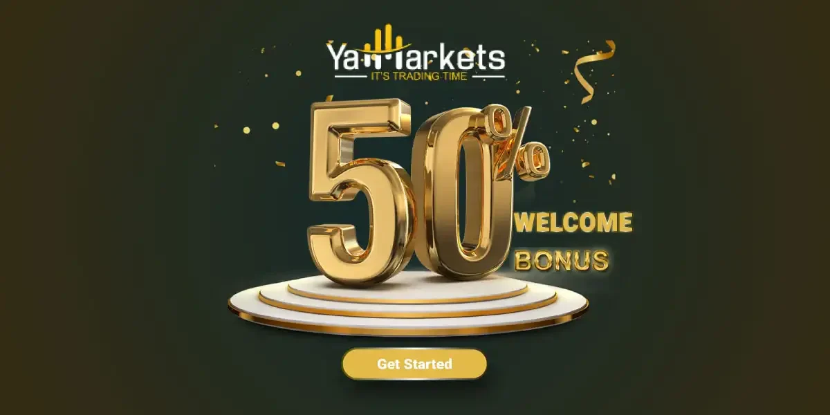 YaMarkets Forex Free Welcome Bonus