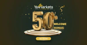 YaMarkets Forex Free Welcome Bonus