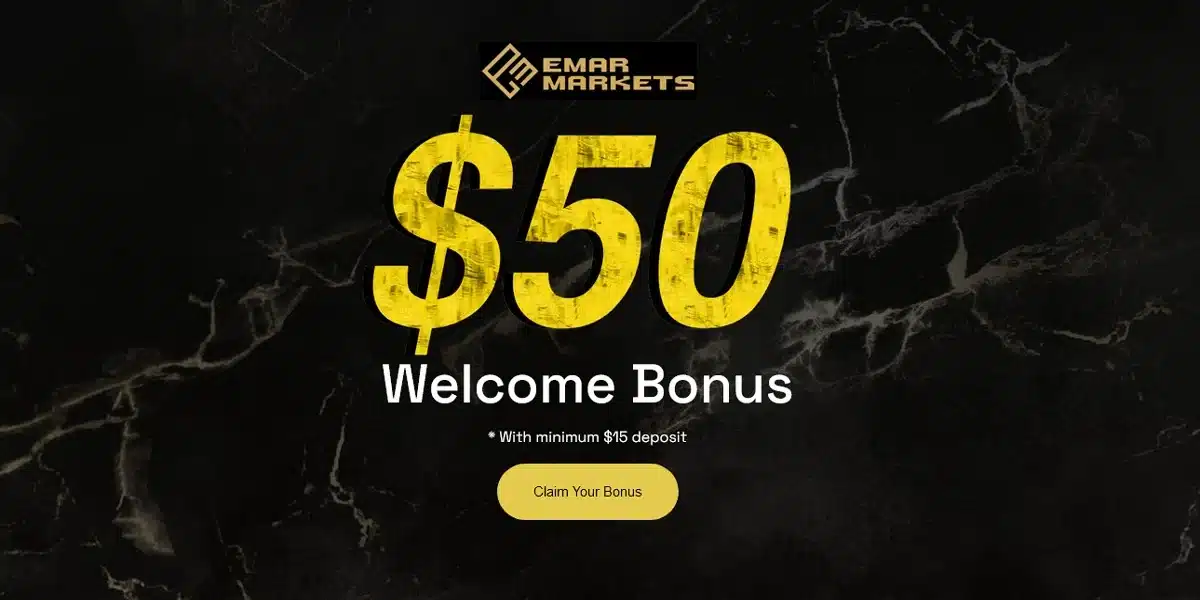 Emar Markets
