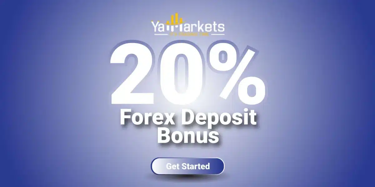 New Forex Tradable Bonus