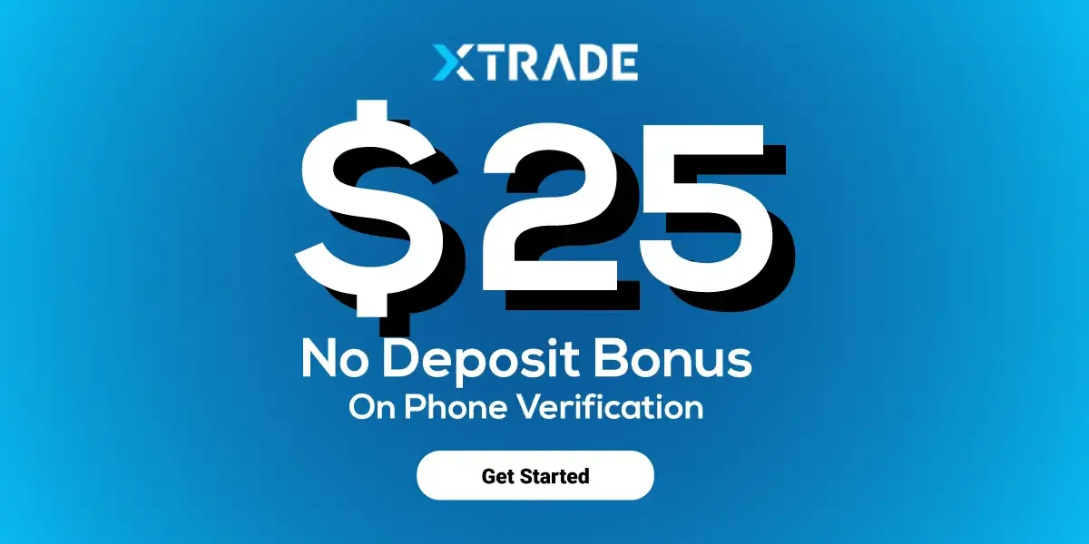 Phone Verification No Deposit Bonus