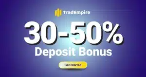 Welcome Deposit Bonus