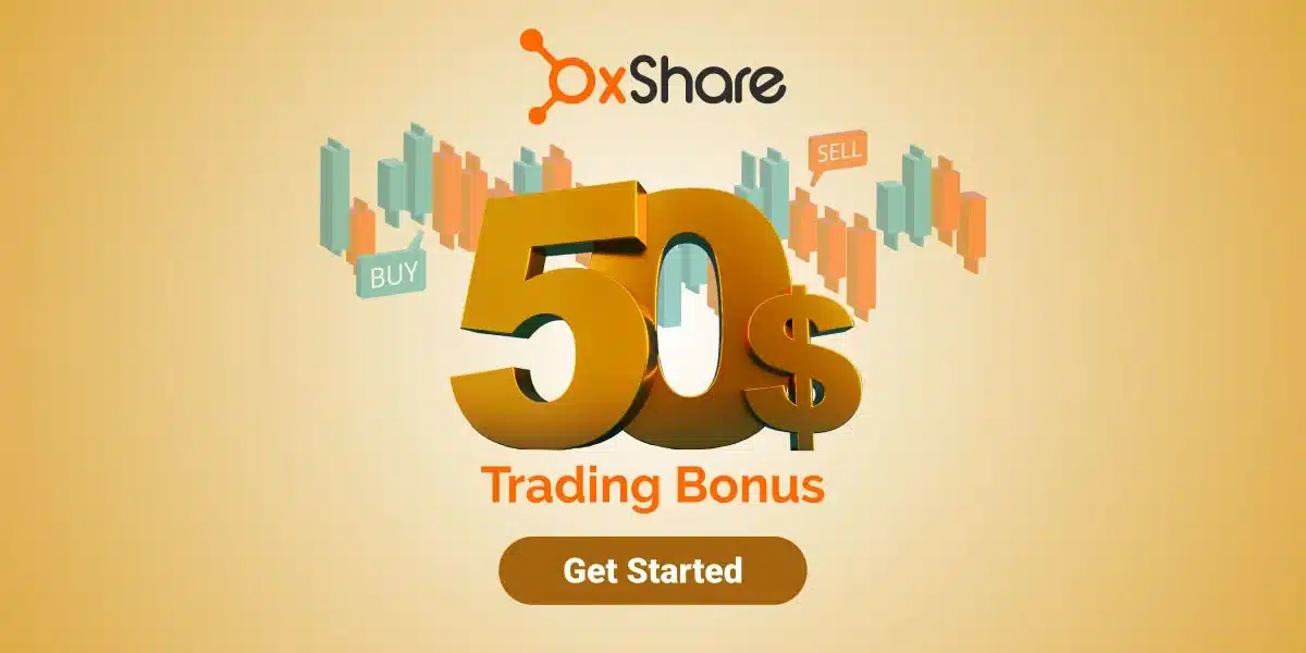 Free Trading Bonus