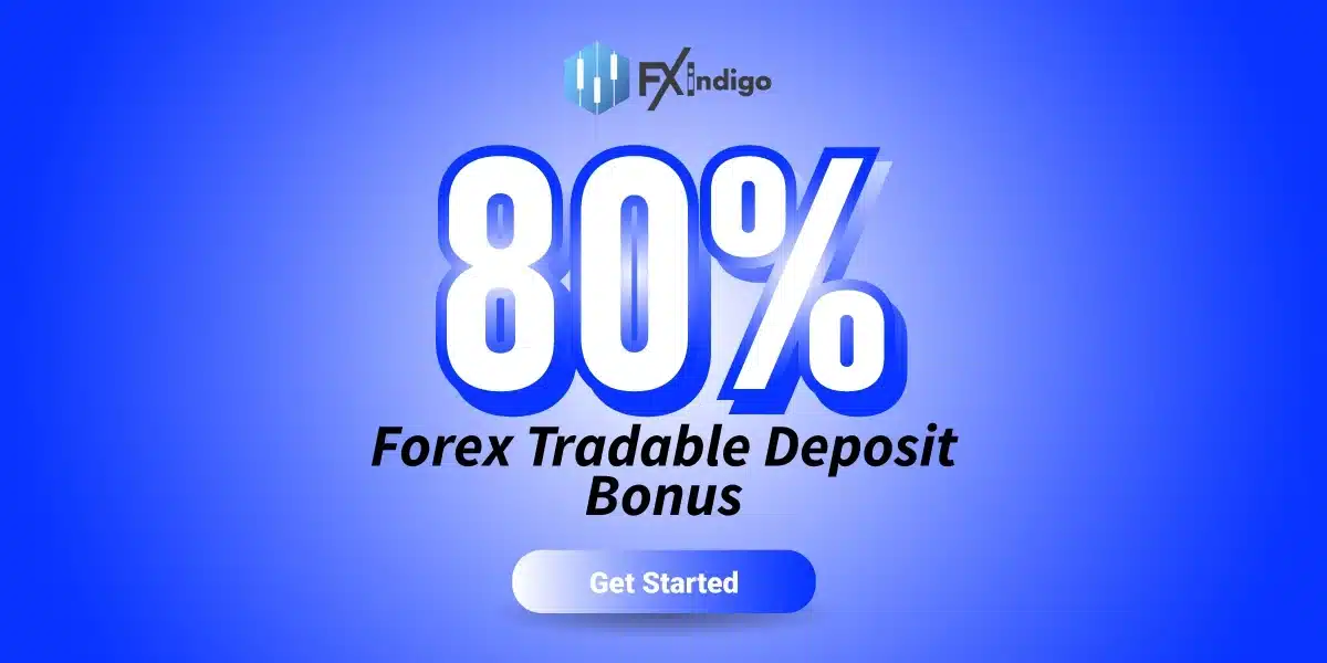 Tradable Deposit Bonus