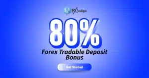 Tradable Deposit Bonus