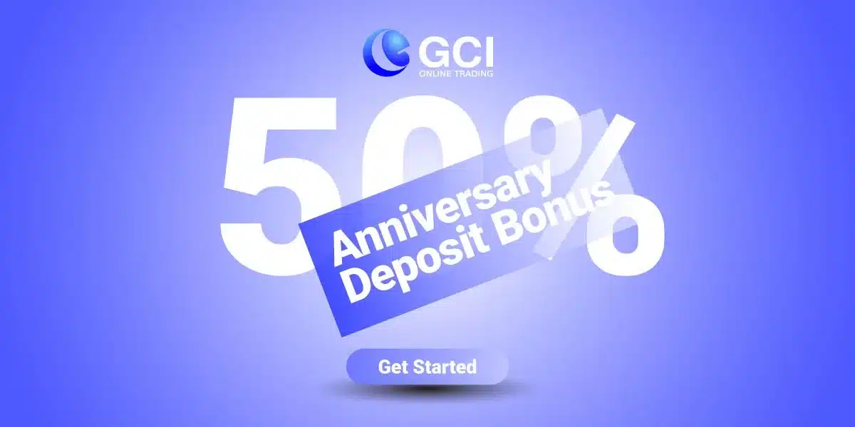 Anniversary Deposit Bonus