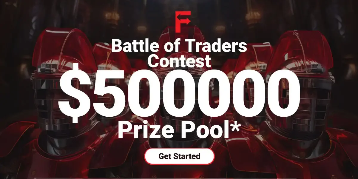Battle of Traders Contest