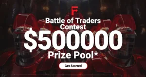 Battle of Traders Contest