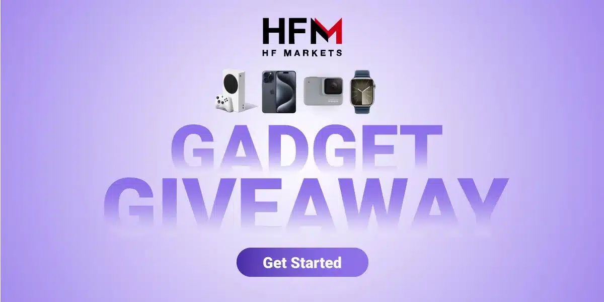 Gadgets Live trading contest