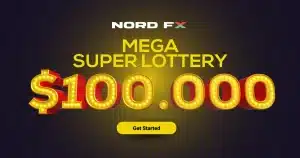 Mega Lucky draw NordFX