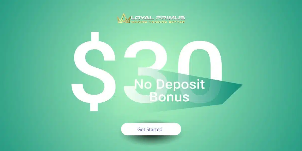 Non Deposit Welcome Bonus