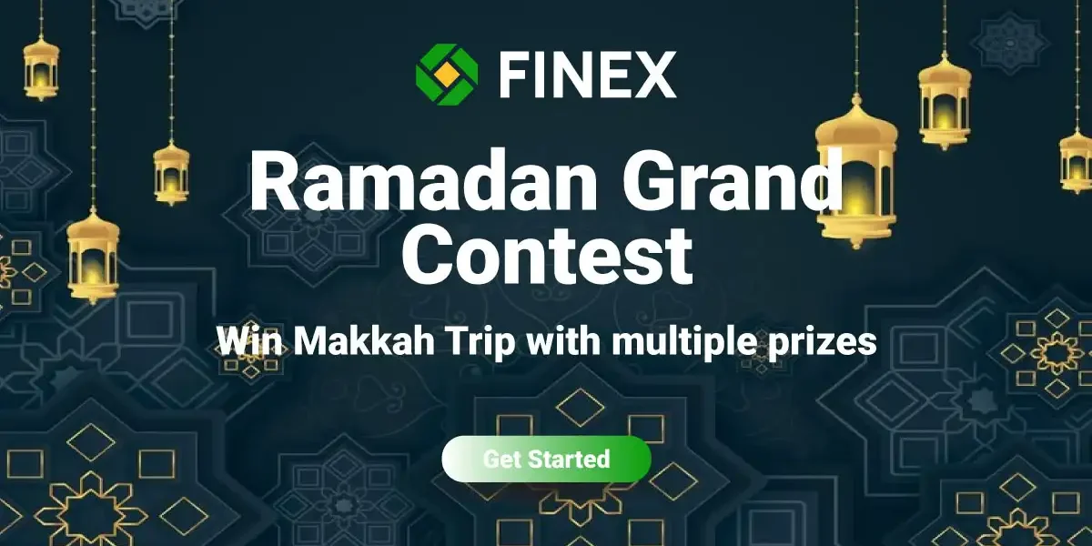 Finex Ramadan Trading Contest