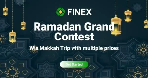 Finex Ramadan Trading Contest