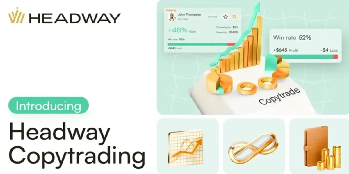 Headway Copytrade