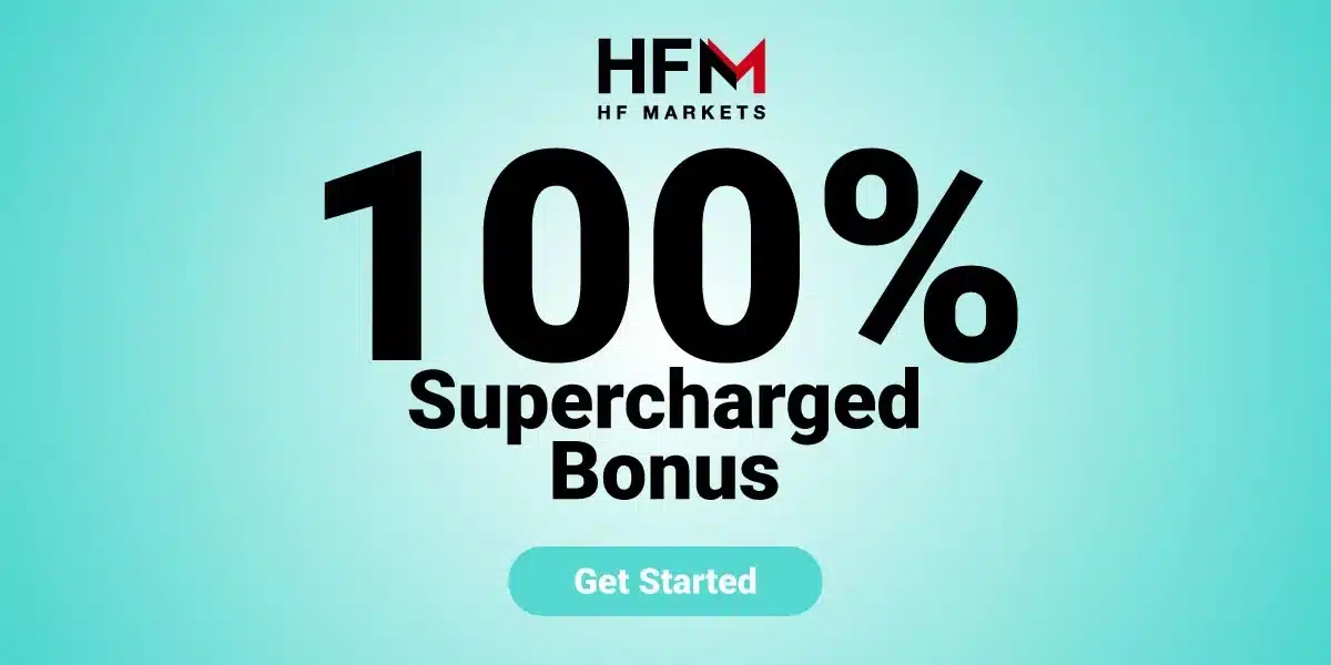 Supercharged Deposit Bonus